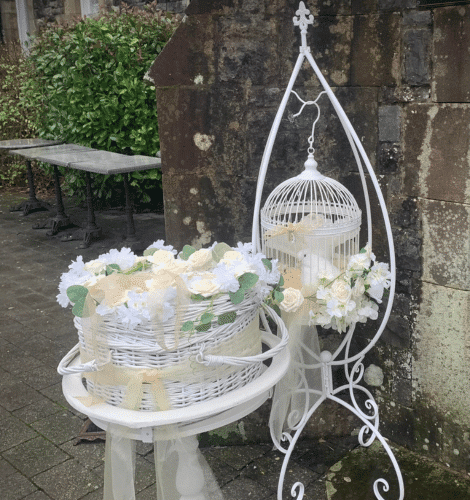 Dove Release by Dutton Doves